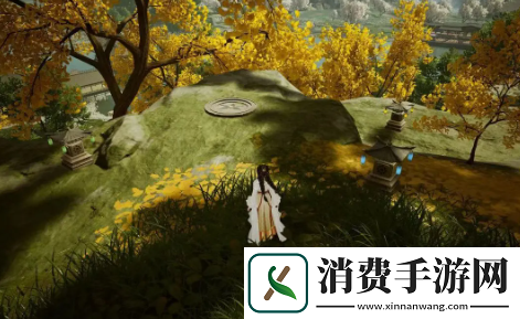 射雕无定坊五蕴灯攻略