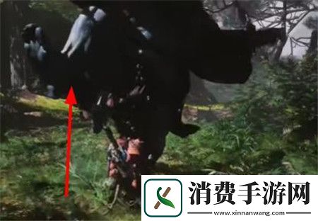 黑神话悟空幽魂怎么打黑神话悟空幽魂打法攻略