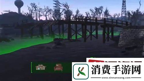 辐射4怎么装水