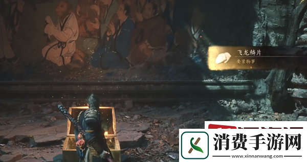 黑神话悟空怎么解锁黑风山隐藏妖王赤髯龙