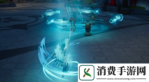 塔瑞斯世界吟游诗人天赋攻略