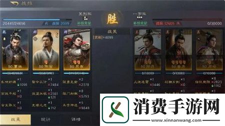 三国谋定天下曹操陈宫吕布阵容怎么搭配三国谋定天下曹操陈宫吕布阵容搭配推荐