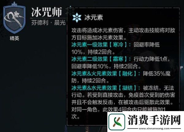 环形战争冰法佣兵攻略冰法万金油职业推荐