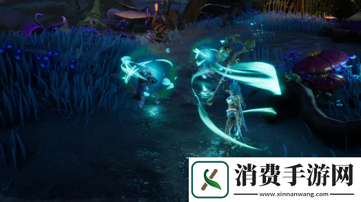 塔瑞斯世界吟游诗人天赋攻略