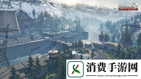 明日之后基建系统怎么玩