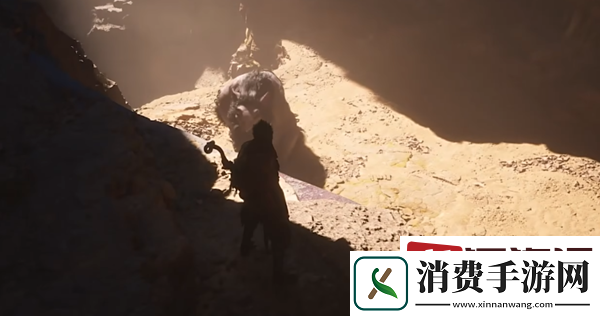 黑神话悟空怎么解锁黑风山隐藏妖王赤髯龙