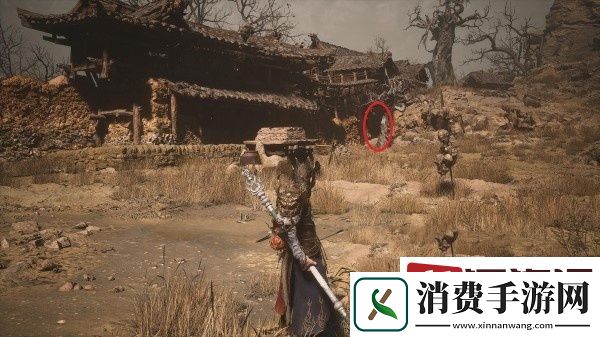 黑神话悟空地狼怎么获取