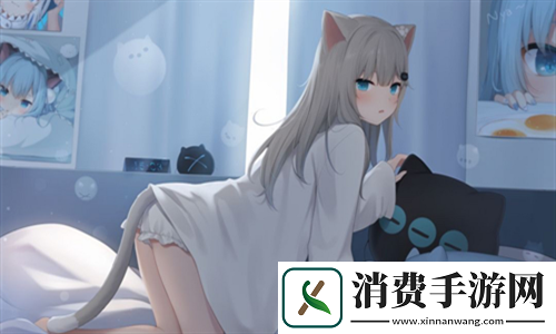 老外玩CSGO的妹子：从沉浸到战场的非凡旅程
