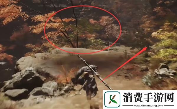 黑神话悟空紫云山千花谷土地庙位置一览