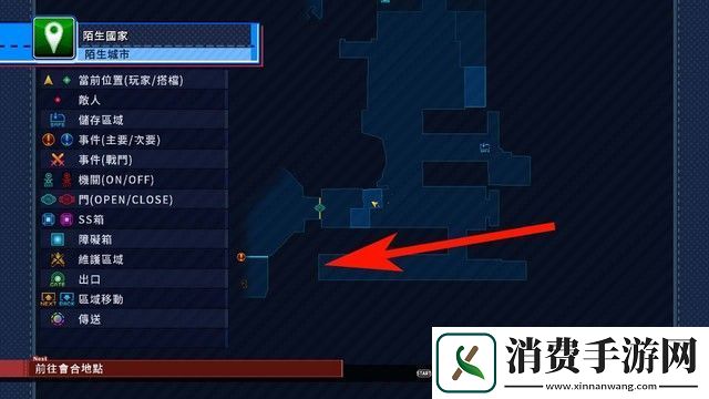 海王星