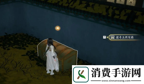 射雕搜奇藏宝图位置攻略：射雕搜奇藏宝图位置在哪里