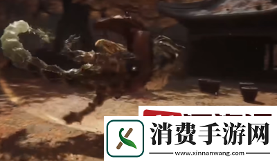黑神话悟空毒敌大王怎么打