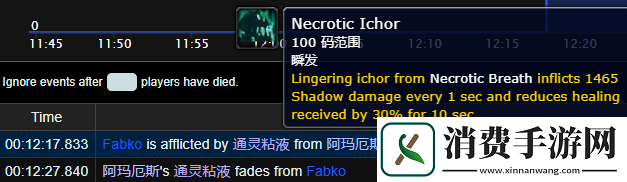 魔兽世界通灵战潮大秘境说明