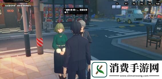 绝区零式舆防卫战五关通关攻略