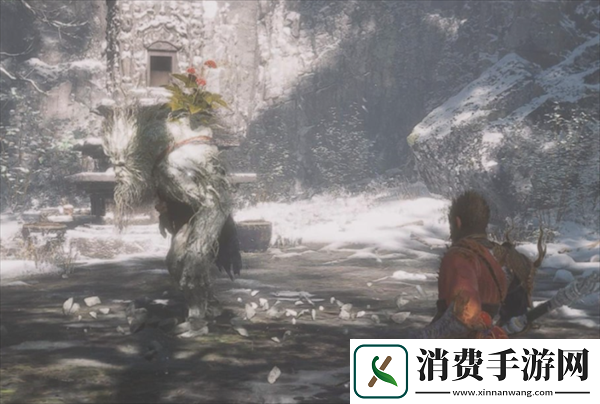 黑神话悟空老人参精怎么样老人参精属性介绍