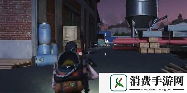 七日世界AWM黑豹蓝图位置在哪里