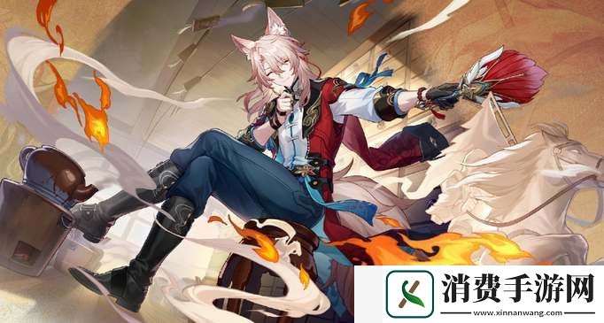崩坏星穹铁道椒丘养成材料汇总：终极宝藏揭示