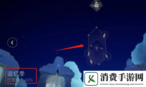 光遇穿越季兑换图2024