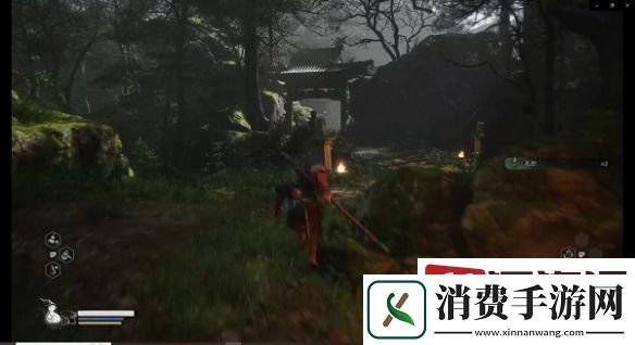 黑神话悟空第一章BOSS在哪