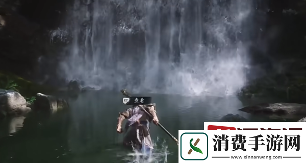 黑神话悟空怎么解锁黑风山隐藏妖王赤髯龙