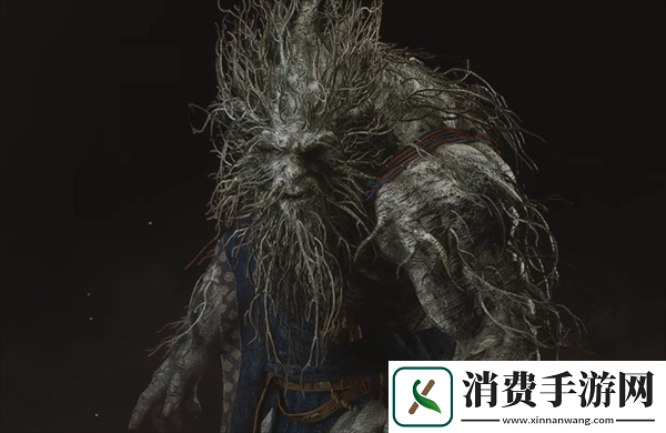 黑神话悟空老人参精怎么样老人参精属性介绍