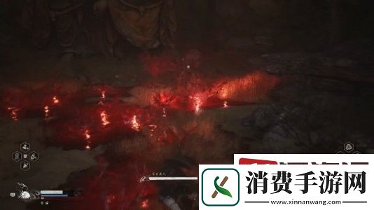 黑神话悟空百目真人boss怎么打