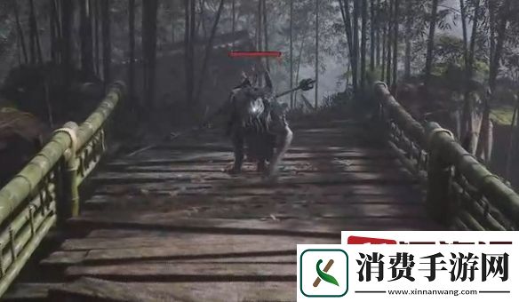 黑神话悟空第一章BOSS在哪