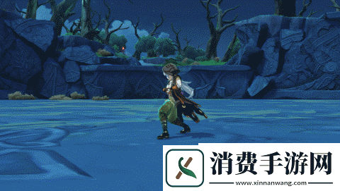 原神雷泽技能怎么样