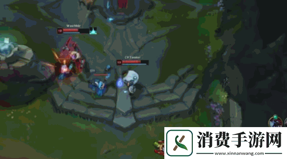 LOL10.2最强打野瞎子攻略分享