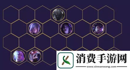 云顶之弈10.22高胜率阵容怎么搭配