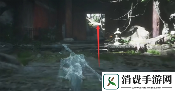 黑神话悟空紫云山千花谷土地庙位置一览