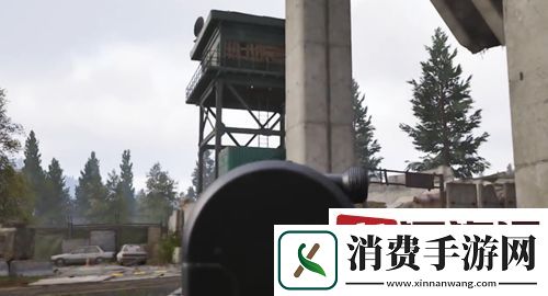 暗区突围有哪些地方适合突袭