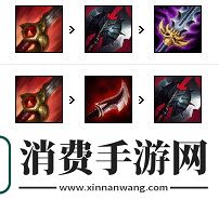 LOL10.2最强打野瞎子攻略分享