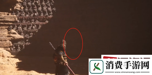 黑神话悟空怎么解锁黑风山隐藏妖王赤髯龙