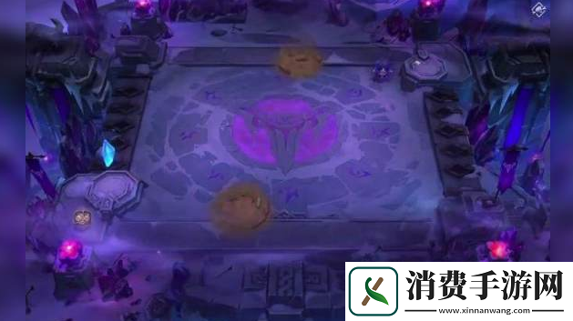 云顶之弈s6白学冰女阵容怎么搭配