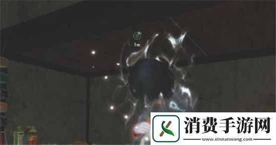 幽灵线