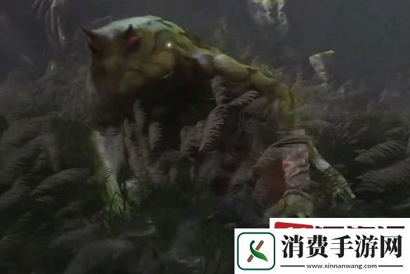 黑神话悟空第一章BOSS在哪