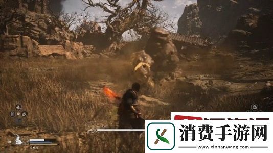 黑神话悟空石先锋boss怎么打