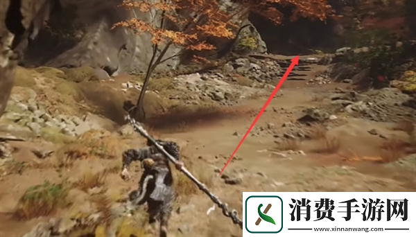 黑神话悟空紫云山千花谷土地庙位置一览