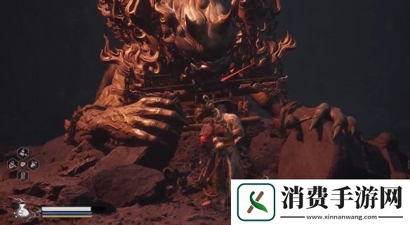 黑神话悟空法术黯雷怎么获得