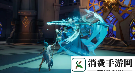 塔瑞斯世界吟游诗人天赋攻略