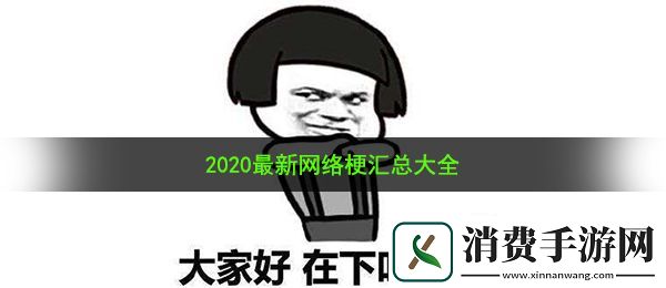 2020有哪些网络热梗：2020最新网络梗汇总