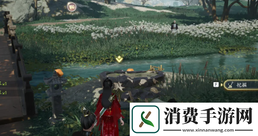 射雕搜奇藏宝图位置攻略