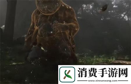 黑神话悟空幽魂怎么打黑神话悟空幽魂打法攻略