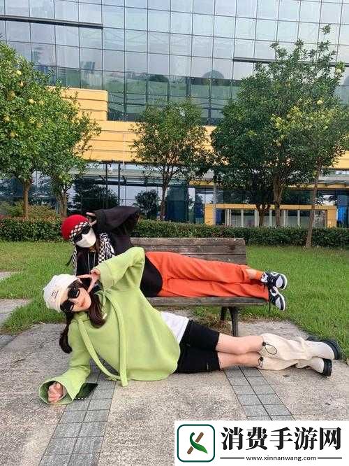 揭秘闺蜜朋友圈