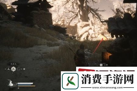 黑神话悟空虎伥在哪