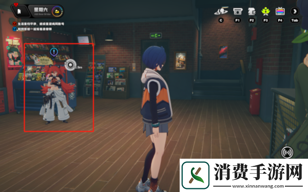绝区零珂蕾妲升阶事件任务完成攻略
