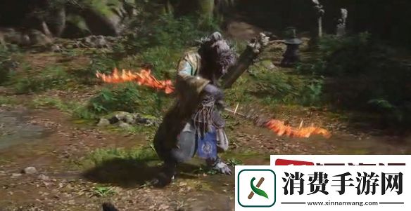 黑神话悟空广智在哪