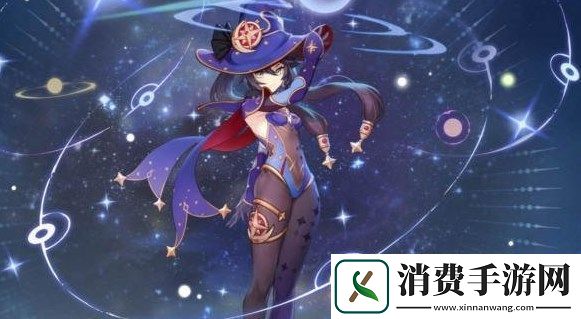 原神5.0版本自选五星哪个好原神5.0版本自选五星角色推荐