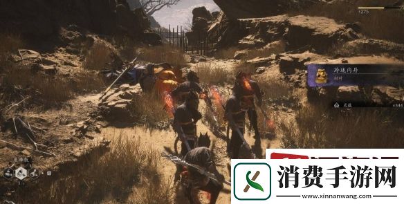 黑神话悟空玲珑内丹怎么获取
